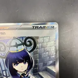 Gwynn - 109/084 Pitch Black - Ultra Rare - Full Art - Pokemon TCG - Image 3