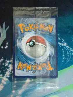 Snorlax Build-A-Bear Workshop Pokemon TCG Promo Sealed/NM - Image 4