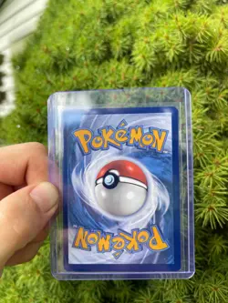 Mew GG10/GG70 SWSH: Crown Zenith: Galarian Gallery Holo Sleeping Mew Pokemon NM+ - Image 3