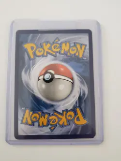 Pokemon Card Beast Ring STAFF 102a/131 League Cup Forbidden Light Promo LP 2019 - Image 2