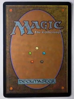 Magic: The Gathering - Mountain - 7th Edition Foil - 337 - English - NM - Image 2