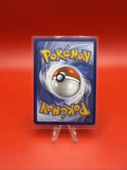 Pokemon TCG - Morpeko Ex Full Art Ultra Rare 102/084 - Pitch Black - NM - Image 2