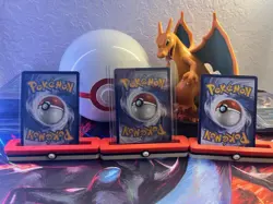 Pokemon TCG 4 card lot Lucario - Image 4
