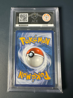 Mr Mime 179/165 English | Pokemon Scarlet & Violet - 151 | Ace 8 NEAR MINT - Image 2