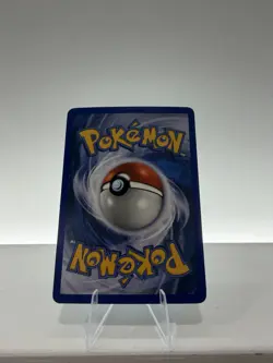 Dark Wartortle 39/110 Legendary LC Reverse Holo Rare Pokemon - Image 2