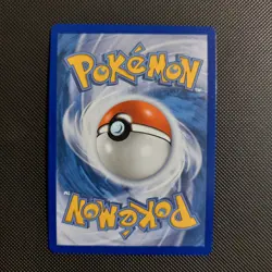 Pokemon TCG Chaos Rising 117/086 Mega Floette Ex Special Illustration Rare SIR - Image 2