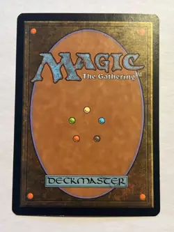 MTG - Circle of Protection: Blue - 7th Edition - Foil - LP - Magic the Gathering - Image 2