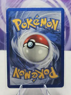Metapod 42/75 Uncommon Neo Discovery Pokemon Unlimited HP - Image 2