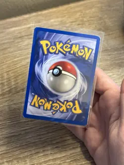 Pokemon Blaine’s Arcanine Holo Gym Challenge 1/132 - Excellent - Image 2