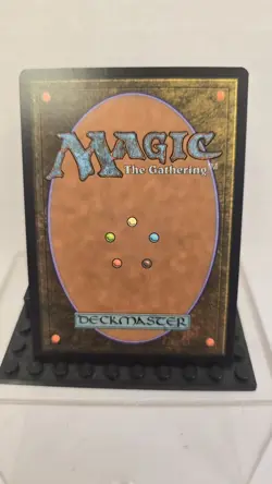 Magic the Gathering Valley Floodcaller Bloomburrow Borderless *Regular* - Image 2