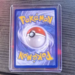 Pokemon TCG Gladion's Final Battle 118/084 Hidden Fates Full Art Holo UR Eng - Image 4