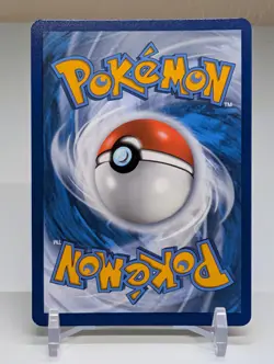 Eevee SWSH095 Cosmo Holo Rare Pokemon Promo NM - Image 2