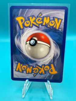 Meowth 121/165 Common Expedition Base Set Pokemon Near Mint - Image 2