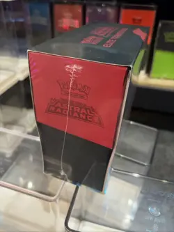 Pokemon TCG Astral Radiance ETB Elite Trainer Box Sealed - Image 2
