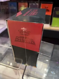 Pokemon TCG Astral Radiance ETB Elite Trainer Box Sealed - Image 4