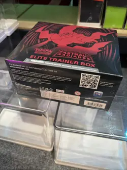 Pokemon TCG Astral Radiance ETB Elite Trainer Box Sealed - Image 5