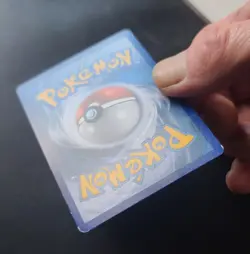 Pokemon TCG M Mega Mewtwo EX Breakthrough 159/162 MP - Image 3