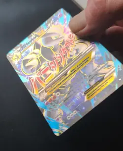Pokemon TCG M Mega Mewtwo EX Breakthrough 159/162 MP - Image 4
