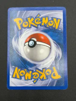 Wynaut LP 70/108 Common Power Keepers Pokemon - Image 2