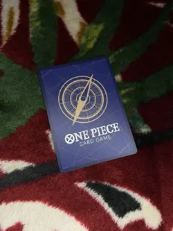 Brook OP11-056 (ENGLISH) - One Piece x Round 1 Promo Card - Image 2