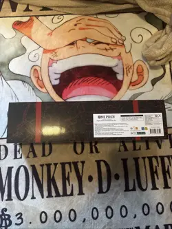 One Piece TCG English 2nd anniversary Set - Image 2