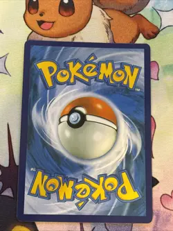Pokemon TCG XY: Phantom Forces Mega M Gengar EX Holo Card 35/119 - Image 4