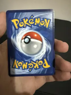 Eevee V Pokemon Card TCG DISPLAY ART CARD - Image 3