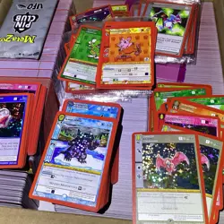 Great Value Collection! 6,600+ Metazoo Cards Set Pack Fresh Rare Holos Read Desc - Image 1