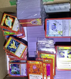 Great Value Collection! 6,600+ Metazoo Cards Set Pack Fresh Rare Holos Read Desc - Image 2