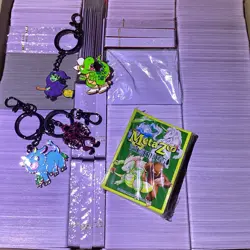 Great Value Collection! 6,600+ Metazoo Cards Set Pack Fresh Rare Holos Read Desc - Image 3