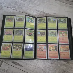 Pokemon TCG Destined Rivals - Complete Reverse Holo Set - 165 Cards Bundle - Image 2