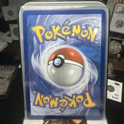 Pokemon TCG Snorunt 227/217 2023 Basic Ice 70 HP 10 SV04 Paradox Rift Card - Image 2