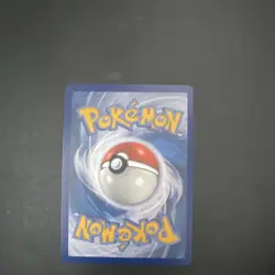 Pokemon TCG SV05 Temporal Forces Minccino 182/162 Full Art IR Holo 70HP - Image 2