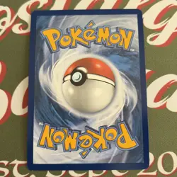 Pokemon TCG Seaking Pokeball Reverse Holo Prismatic Evolutions 021/131 Mint - Image 3