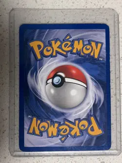 Pokemon TCG - Dark Charizard 4/82 Holo Rare - Team Rocket Unlimited - (LP-) - Image 2