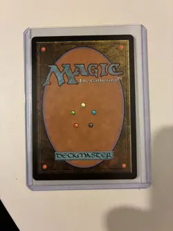 The Soul Stone MTG | NM | Spider-man SPM 0066 - Image 2