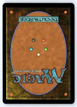 Veyran, Voice of Duality 337 Commander: Secrets of Strixhaven Magic NM - Image 2