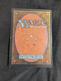 MTG Lord of the Pit Unlimited MAGIC: THE GATHERING - Lightly Played - Ungraded - Image 2