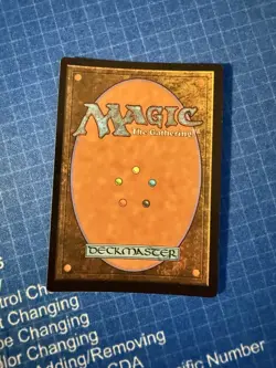 Mjolnir, Storm Hammer Universes Beyond: Assassin's Creed Foil - Image 2