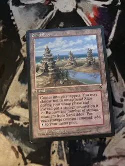 Bottomless Vault Fallen Empires Regular - Image 1