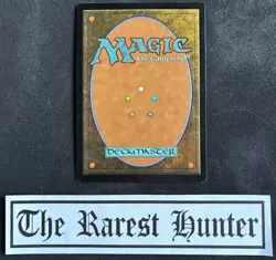 X1 - MTG - Rhonas the Indomitable - Mythic - NM - Amonkhet - 182 - Image 2
