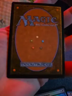 Wishclaw Talisman Throne of Eldraine Foil - Image 2