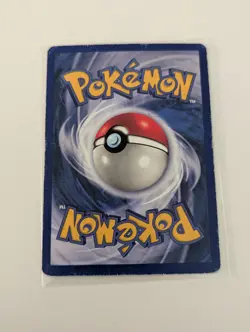 Charizard 4/102 Base Set Holo Rare - Pokemon Card TCG - DMG - Image 2