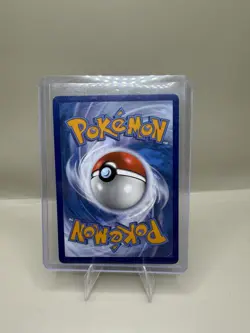 Pokemon TCG Charizard 4/102 Base Set Holo Rare English 120 HP Arita - Image 2