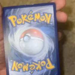 Wizards of the Coast Pokemon TCG Base Set Charizard 4/102 Holo Rare 120 HP - Image 2