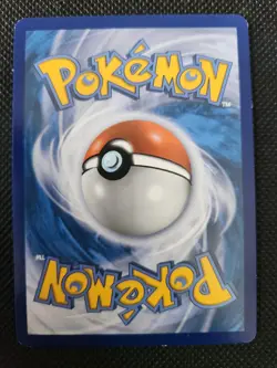 Gyarados XY109 Black Star Promo Holo Pokemon XY Promos 2016 Vintage NM/LP - Image 2