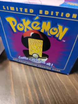 Jigglypuff - Pokemon Burger King 23k Gold Plated Card Pokeball 1999 - Image 4