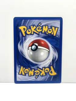 Pokemon TCG Dark Wartortle 46/82 (LP) and Dark Rapidash 44/82 (MP) German Unlim - Image 3