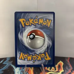 Pokemon TCG Mega Gengar EX 269/217 Ascended Heroes Full Art Holo EN - Image 2