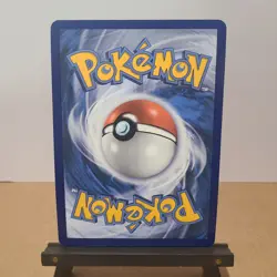 Pokemon Jumbo Charizard Basic EX 11/106 & Stage 2 GX SM195 Foil - Image 3
